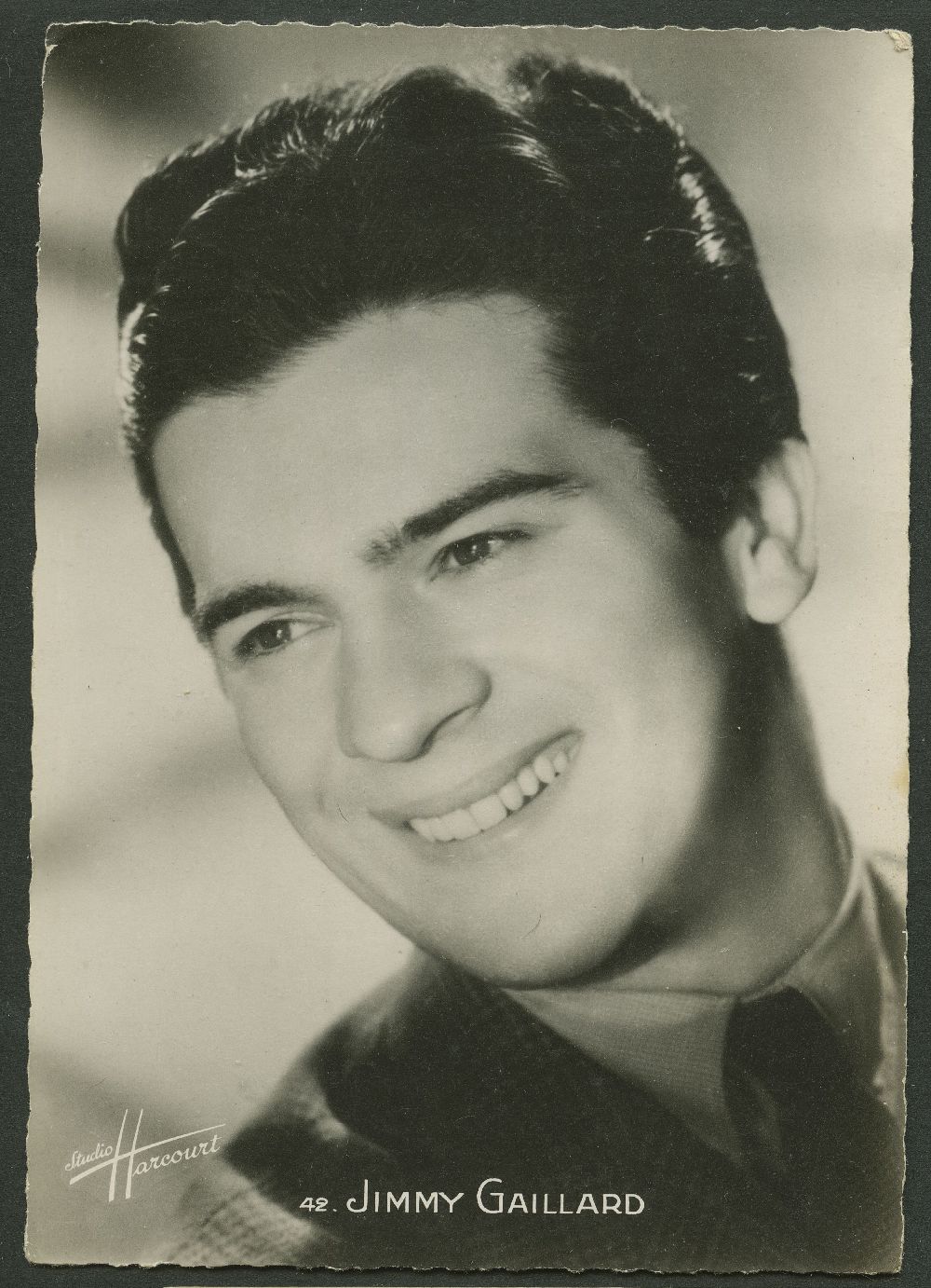 (image for) Jimmy Gaillard #0005